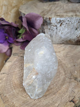 Load image into Gallery viewer, Raw Clear Quartz