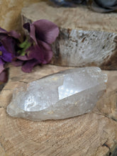 Load image into Gallery viewer, Raw Clear Quartz
