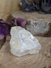 Load image into Gallery viewer, Raw Clear Quartz