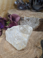 Load image into Gallery viewer, Raw Clear Quartz
