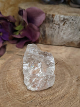 Load image into Gallery viewer, Raw Clear Quartz
