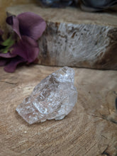 Load image into Gallery viewer, Raw Clear Quartz