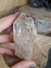 Load image into Gallery viewer, Raw Clear Quartz