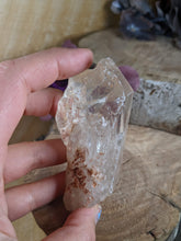 Load image into Gallery viewer, Raw Clear Quartz