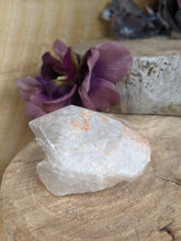 Load image into Gallery viewer, Raw Clear Quartz