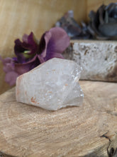Load image into Gallery viewer, Raw Clear Quartz