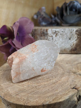 Load image into Gallery viewer, Raw Clear Quartz