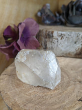 Load image into Gallery viewer, Raw Clear Quartz