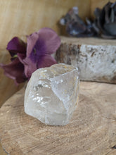 Load image into Gallery viewer, Raw Clear Quartz