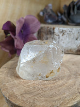 Load image into Gallery viewer, Raw Clear Quartz