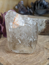 Load image into Gallery viewer, Raw Clear Quartz