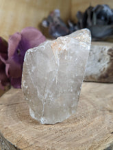 Load image into Gallery viewer, Raw Clear Quartz