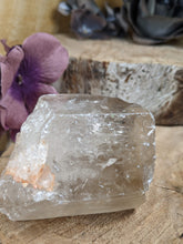 Load image into Gallery viewer, Raw Clear Quartz