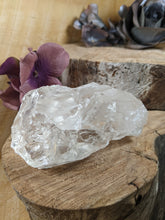 Load image into Gallery viewer, Raw Clear Quartz