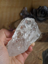 Load image into Gallery viewer, Raw Clear Quartz