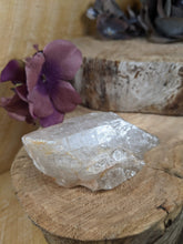 Load image into Gallery viewer, Raw Clear Quartz