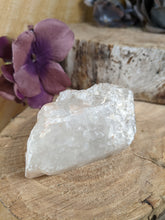 Load image into Gallery viewer, Raw Clear Quartz