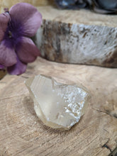 Load image into Gallery viewer, Raw Clear Quartz