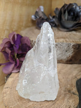 Load image into Gallery viewer, Raw Clear Quartz