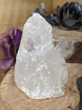 Load image into Gallery viewer, Raw Clear Quartz