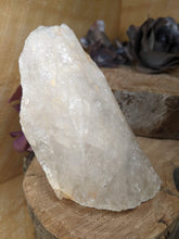 Load image into Gallery viewer, Raw Clear Quartz
