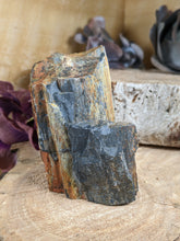 Load image into Gallery viewer, Petrified Wood Specimen