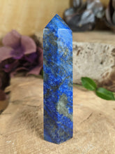 Load image into Gallery viewer, Lapis Lazuli Towers