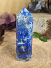 Load image into Gallery viewer, Lapis Lazuli Towers