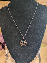 Load image into Gallery viewer, Cancer Zodiac Box - Limited Edition