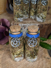 Load image into Gallery viewer, Altar Jar - Intuition / Dreaming