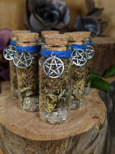 Load image into Gallery viewer, Altar Jar - Intuition / Dreaming