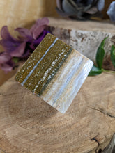 Load image into Gallery viewer, Ocean Jasper Standing Cube