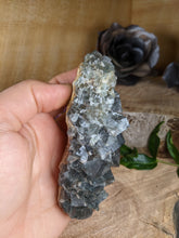 Load image into Gallery viewer, Fluorite Cluster - Multiple Options