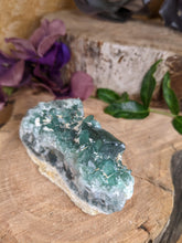 Load image into Gallery viewer, Fluorite Cluster - Multiple Options