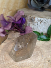Load image into Gallery viewer, Clear Quartz Freeform Gem - Small
