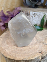 Load image into Gallery viewer, Clear Quartz Freeform Gem - Large