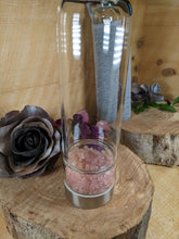Load image into Gallery viewer, Crystal Water Bottle (multiple options)