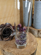 Load image into Gallery viewer, Crystal Water Bottle (multiple options)