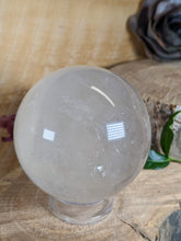 Load image into Gallery viewer, Quartz Sphere
