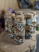 Load image into Gallery viewer, Altar Jar - Grounding