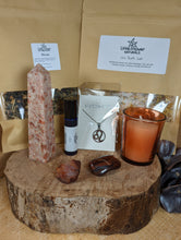 Load image into Gallery viewer, Leo Zodiac Box - Limited Edition