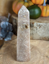 Load image into Gallery viewer, Pink Amethyst Obelisk