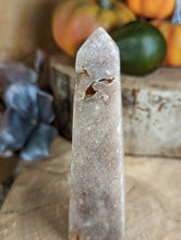 Load image into Gallery viewer, Pink Amethyst Obelisk