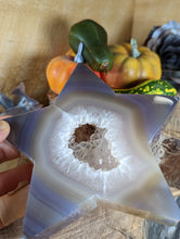 Load image into Gallery viewer, Druzy Agate Star - Extra Large