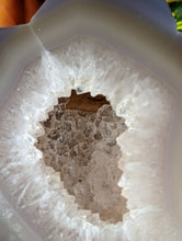 Load image into Gallery viewer, Druzy Agate Star - Extra Large