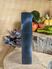 Load image into Gallery viewer, Druzy Agate Coffin