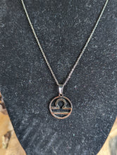 Load image into Gallery viewer, Libra Zodiac Box - Limited Edition