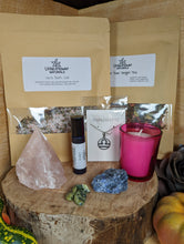 Load image into Gallery viewer, Libra Zodiac Box - Limited Edition