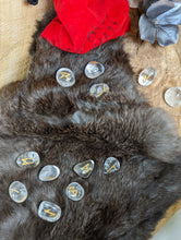 Load image into Gallery viewer, Elder Futhark Rune Set - Clear Quartz