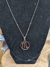 Load image into Gallery viewer, Scorpio Zodiac Box - Limited Edition